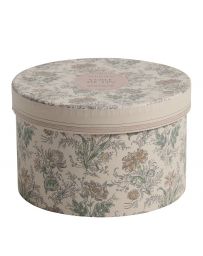 Coffret de 5 Décors parfumés - Voile de Lin - MATHILDE.M