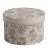 Coffret de 5 Décors parfumés - Voile de Lin - MATHILDE.M