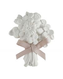 Coffret de 5 Décors parfumés - Voile de Lin - MATHILDE.M