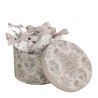 Coffret de 5 Décors parfumés - Voile de Lin - MATHILDE.M