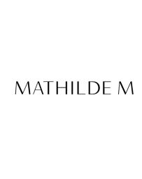 Coffret de 5 Décors parfumés - Voile de Lin - MATHILDE.M