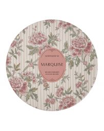Coffret de 5 Décors parfumés - Marquise - MATHILDE.M