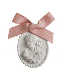 Coffret de 5 Décors parfumés - Marquise - MATHILDE.M