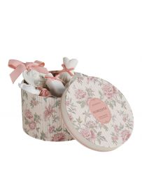 Coffret de 5 Décors parfumés - Marquise - MATHILDE.M