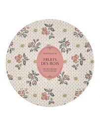 Coffret de 5 Décors parfumés - Fruits des Bois - MATHILDE.M