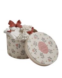 Coffret de 5 Décors parfumés - Fruits des Bois - MATHILDE.M