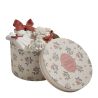 Coffret de 5 Décors parfumés - Fruits des Bois - MATHILDE.M