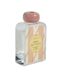 Diffuseur de parfum d'ambiance "Bain de Soleil" 150 ml - Perle de Coco - MATHILDE.M