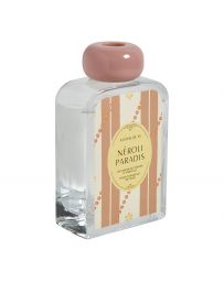 Diffuseur de parfum d'ambiance "Bain de Soleil" 150 ml - Néroli Paradis - MATHILDE.M