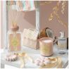 Bougie parfumée "Bain de Soleil" 160 g - Perle de Coco - MATHILDE.M