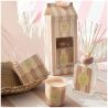 Bougie parfumée "Bain de Soleil" 160 g - Néroli Paradis - MATHILDE.M