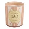 Bougie parfumée "Bain de Soleil" 160 g - Néroli Paradis - MATHILDE.M
