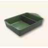 L'Incroyable Plat au Four ajustable - Vert - COOKUT