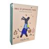 Cartes Etapes "Mes 12 Premiers Mois" - Pomme des Bois - MOULIN ROTY