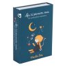 Cartes Etapes Mes 12 Premiers Mois - Les Moustaches - MOULIN ROTY