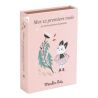 Cartes Etapes Mes 12 Premiers Mois - Après la Pluie - MOULIN ROTY