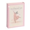 Cartes Etapes Mes 12 Premiers Mois - La Petite Ecole de Danse - MOULIN ROTY