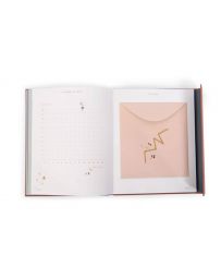 Livre de Naissance - Après la Pluie - MOULIN ROTY