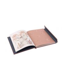 Livre de Naissance - Après la Pluie - MOULIN ROTY
