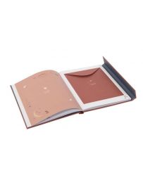 Livre de Naissance - Après la Pluie - MOULIN ROTY