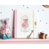 Livre de Naissance - La Petite école de danse - MOULIN ROTY
