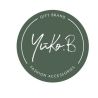 Boucles d'Oreilles - Une Semaine de Poésie - Océan - YUKO. B
