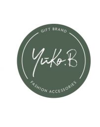 Boucles d'Oreilles - Une Semaine de Poésie - Cœurs - YUKO. B