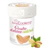 Pot de poudre d'arôme naturel - PISTACHE - SCRAPCOOKING