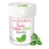 Pot de poudre d'arôme naturel - MENTHE - SCRAPCOOKING