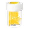 Colorant alimentaire en poudre - jaune - 5g - SCRAPCOOKING