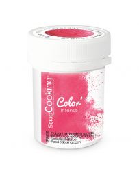 Colorant alimentaire en poudre - rose - 5g - SCRAPCOOKING