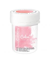 Colorant alimentaire en poudre - rose poudré - 5g - SCRAPCOOKING