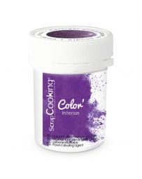 Colorant alimentaire en poudre - violet - 5g - SCRAPCOOKING