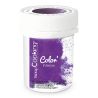 Colorant alimentaire en poudre - violet - 5g - SCRAPCOOKING