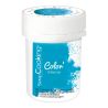 Colorant alimentaire en poudre - bleu foncé - 5g - SCRAPCOOKING
