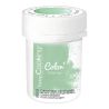 Colorant alimentaire en poudre - vert d'eau - 5g - SCRAPCOOKING