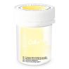 Colorant alimentaire en poudre - Jaune Pastel - 5g - SCRAPCOOKING