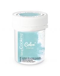 Colorant alimentaire en poudre - Bleu Pastel - 5g - SCRAPCOOKING