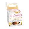 Colorant alimentaire de surface - Or - 5g - SCRAPCOOKING