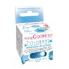Colorant alimentaire de surface irisé - Bleu - SCRAPCOOKING