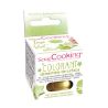 Colorant alimentaire de surface irisé - Vert Citron - 5g - SCRAPCOOKING