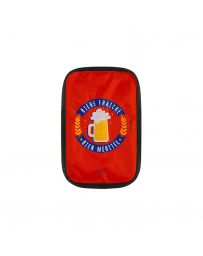 Rafraîchisseur de Bouteille FRIZ - Bière fraîche - DERRIERE LA PORTE
