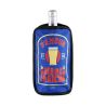 Rafraîchisseur de Bouteille FRIZ - D'Amour et de Bière fraîche - DERRIERE LA PORTE