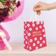 Pochette Cadeau Maman Je t'aime