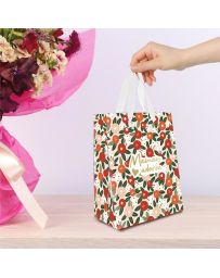 Pochette Cadeau "Maman adorée"