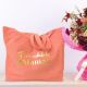 Sac cabas en Gaz de Coton - Formidable Maman