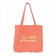 Sac cabas en Gaz de Coton - Formidable Maman