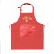 Tablier de Cuisine ''Cuisine de Maman"