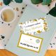 Chéquier Cadeau - Les Bons cadeaux pour Maman