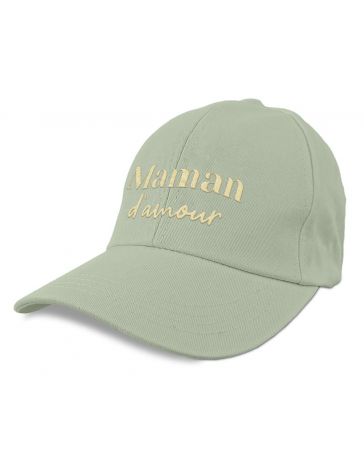 Casquette - Maman d'Amour